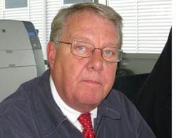 Mike Munsey