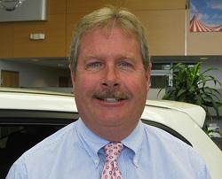 Rick Burke