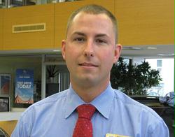 Brandon Thompson