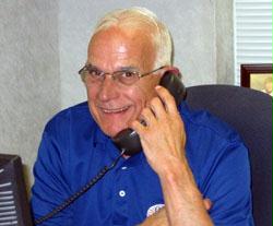 Dick Eggleston