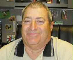 E. B. Padgett