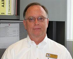Gary Baber