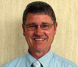 Kenny Martin