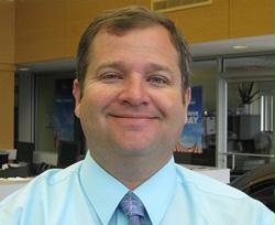 Wayne Lewis