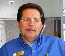 Mark Straley