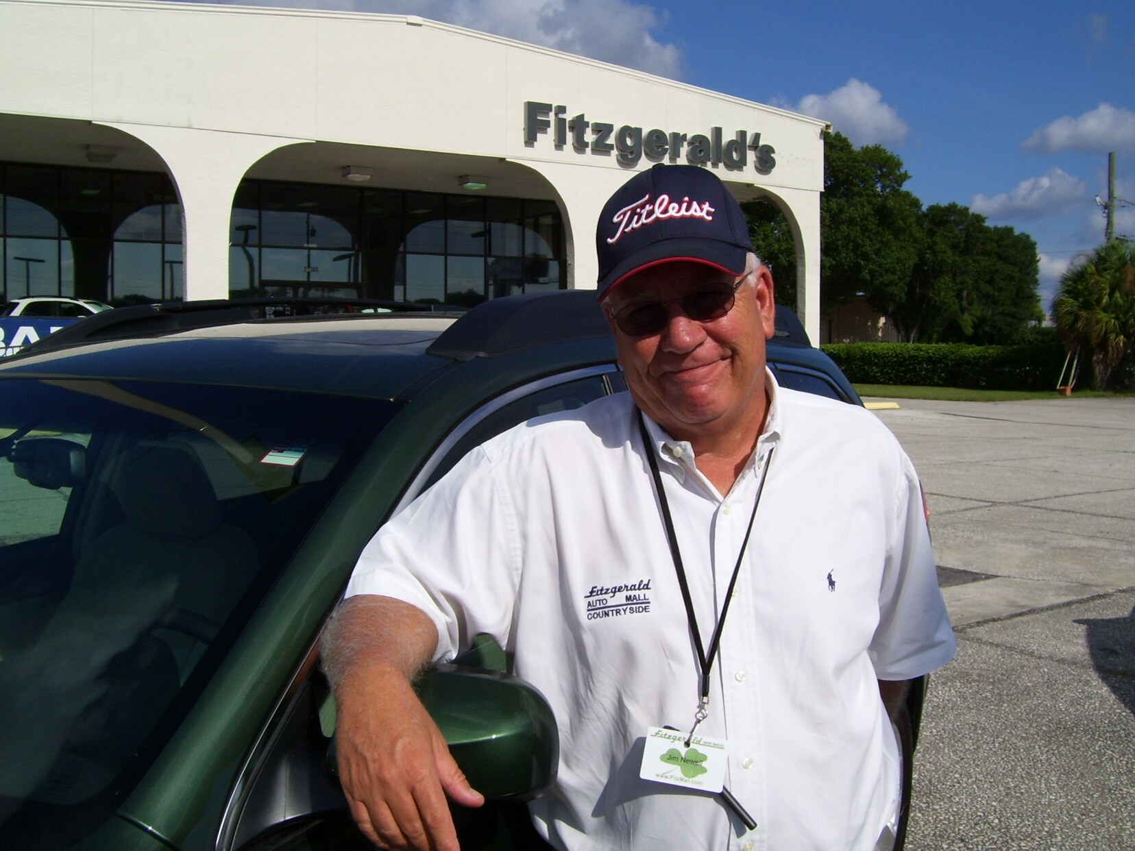 Jim Newell