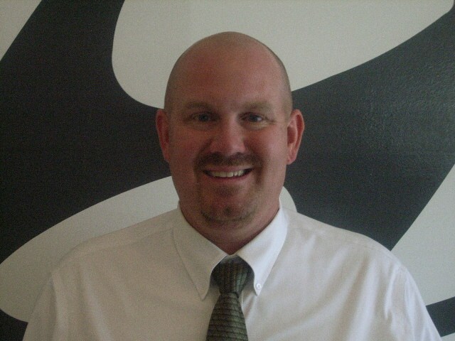 Jeff Wuestenberg