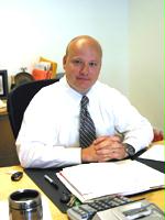 Jerry Moore