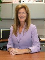 Candace Hedger