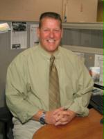 Todd Heiman
