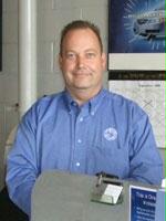 Dennis Landry