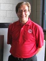 Ray Mayo