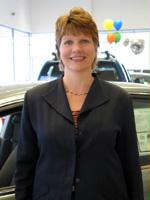 Janice Avery