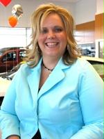Liz Schwallier