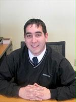 Josh Furtaw