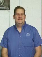Keith Werderitch