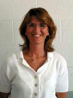 Roxanne Kludt