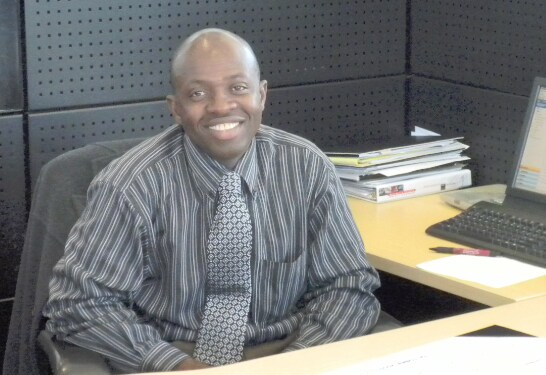 Daniel Tablah