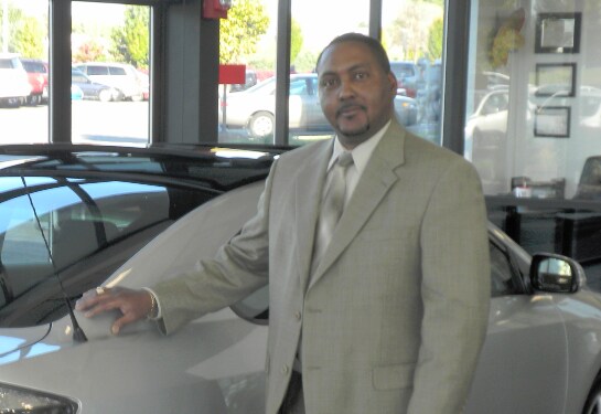 Patrick Lockett