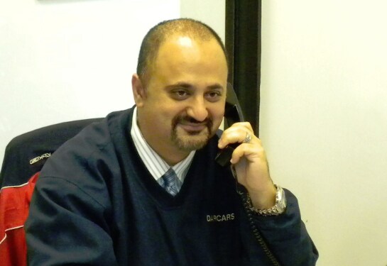 Nima Mirahdi