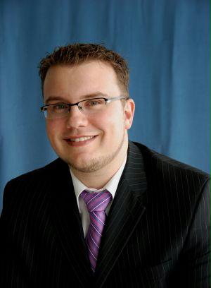 Andrew Goyette