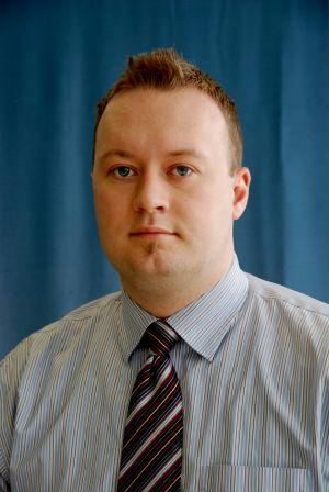 Chris Wintersgill