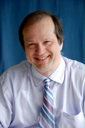 Paul Koloff