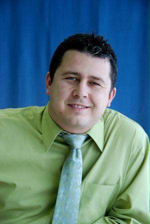 Robert Skead