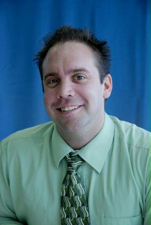 Tim Lekach