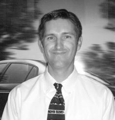 Brian Hogg
