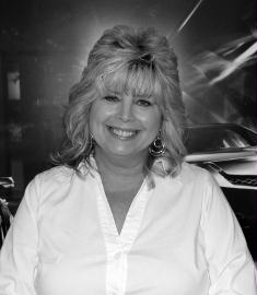 Mary Kester