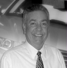 Mike Barrett