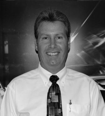 Mike Carlin