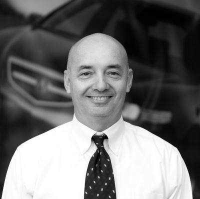 Paul Donaghy