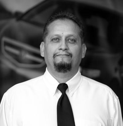 Richard Zamora