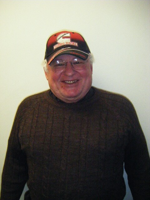 Ron Krebs