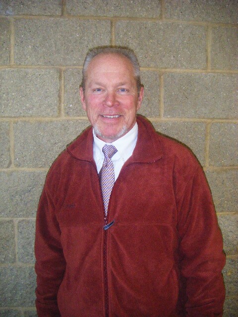 Gary Pearson