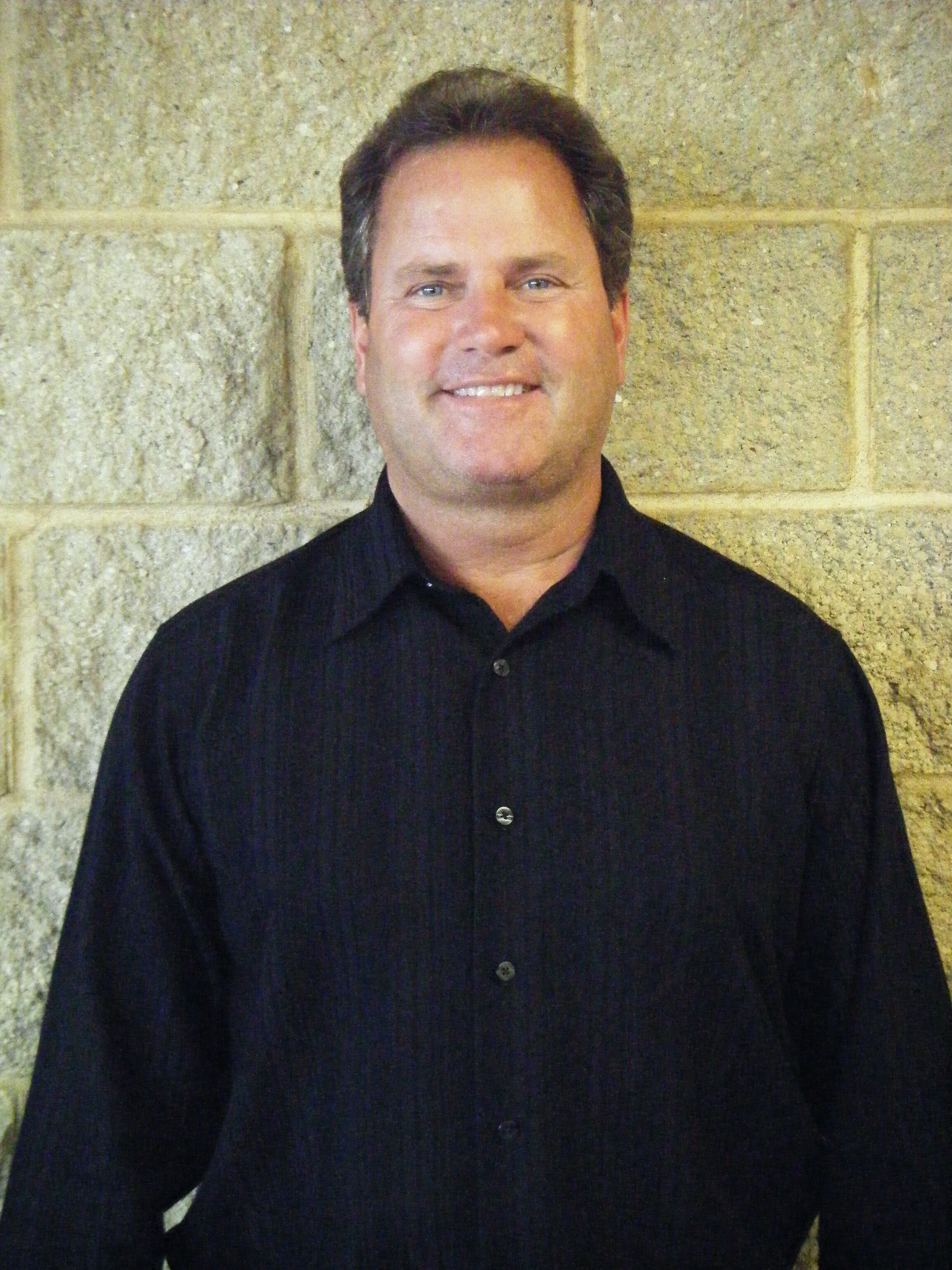 Greg Gott