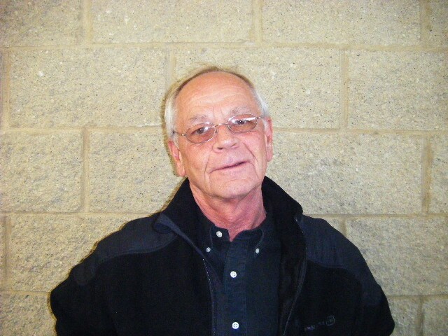 Greg Almquist