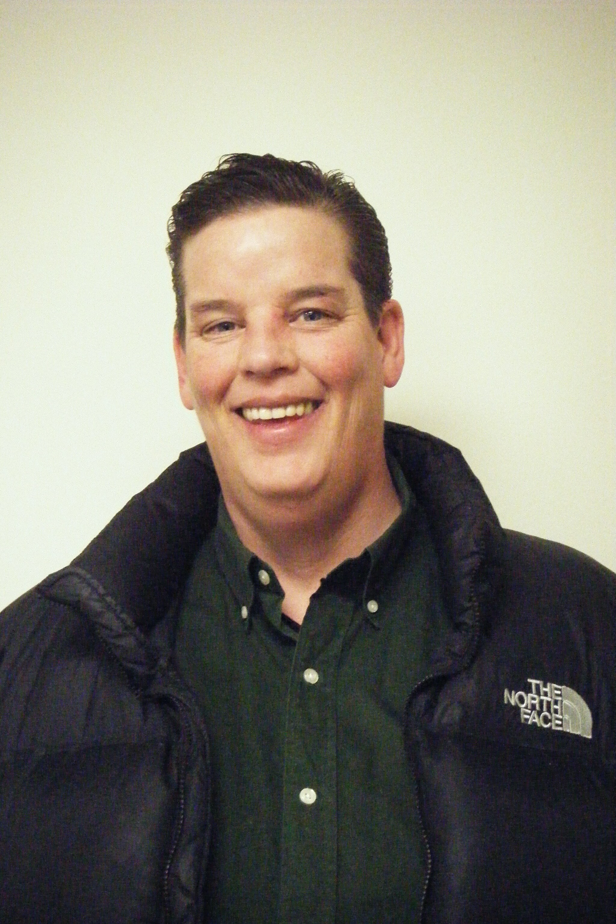 John Stejskal