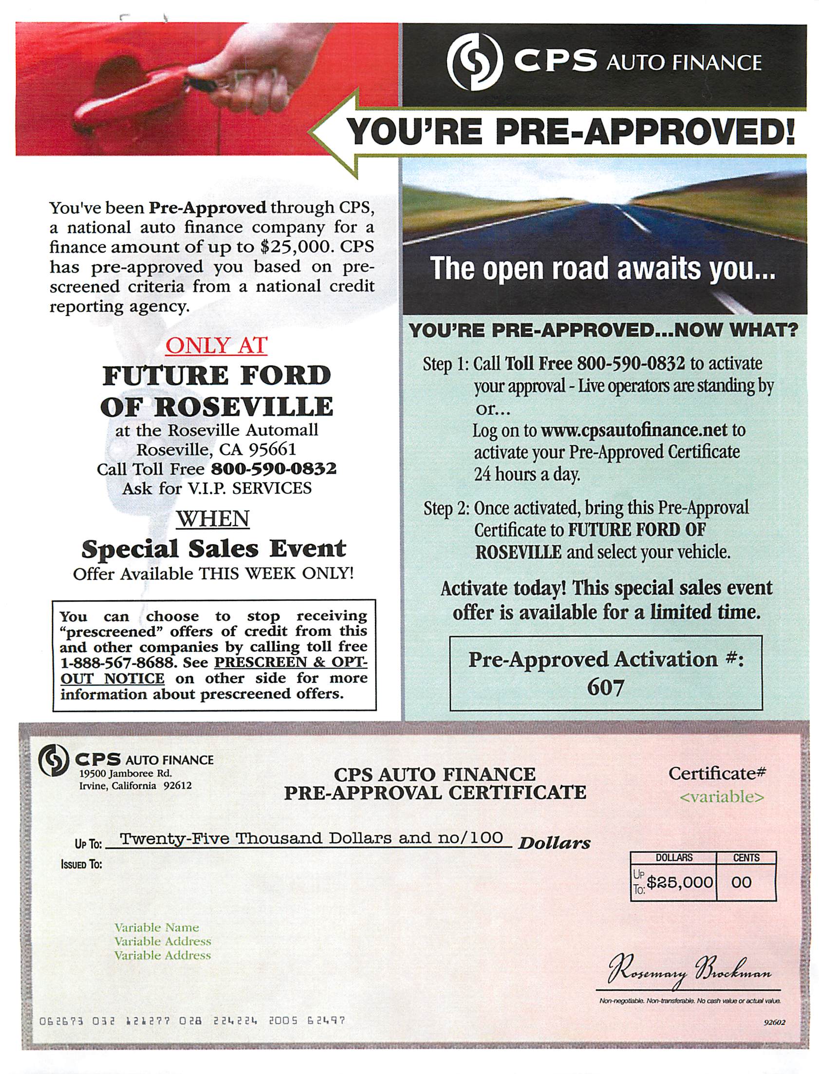 Sacramento Bankruptcy Car Loans
