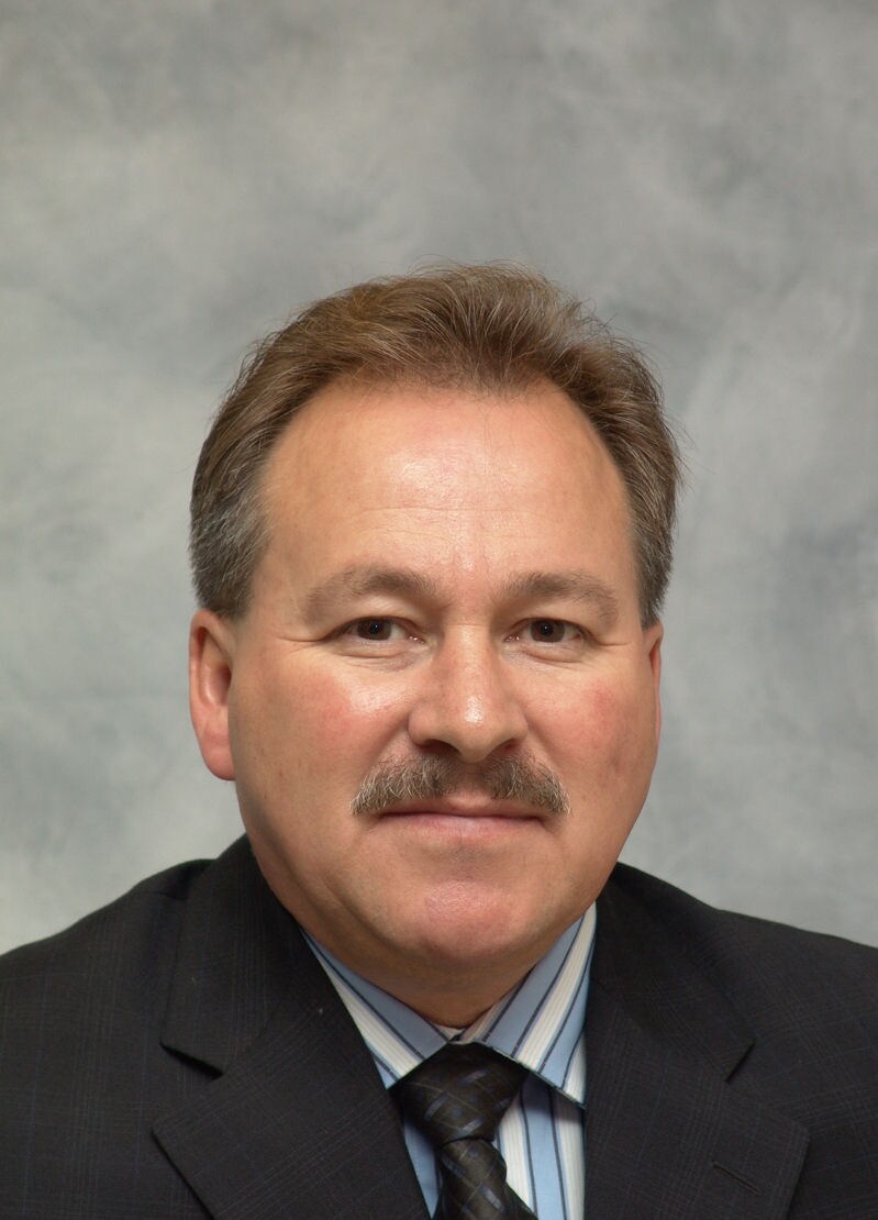 Bill Jenkins 