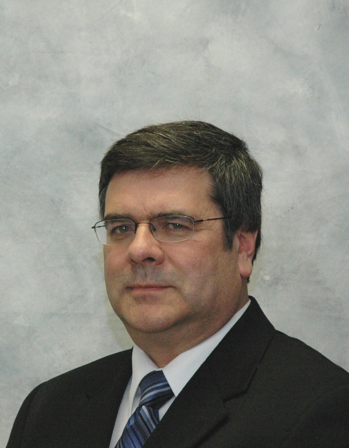 Brad Mullen