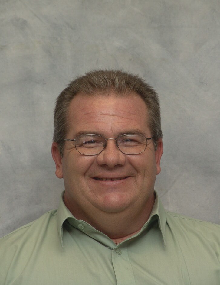 Bob Johnson