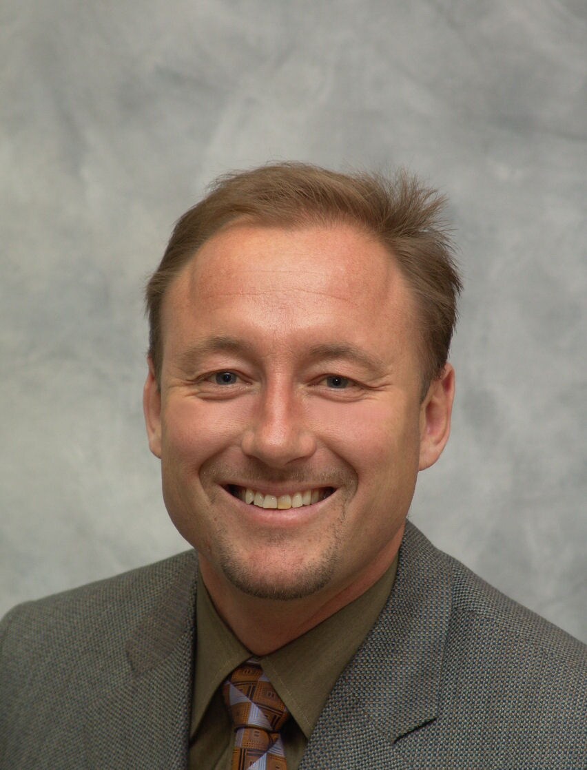 Oscar Sprenger