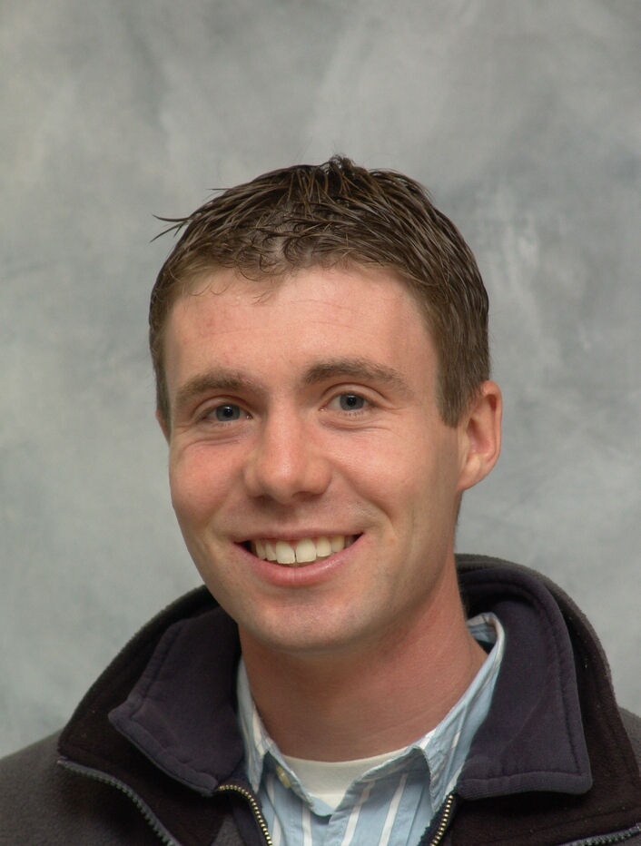 Ryan McMillan