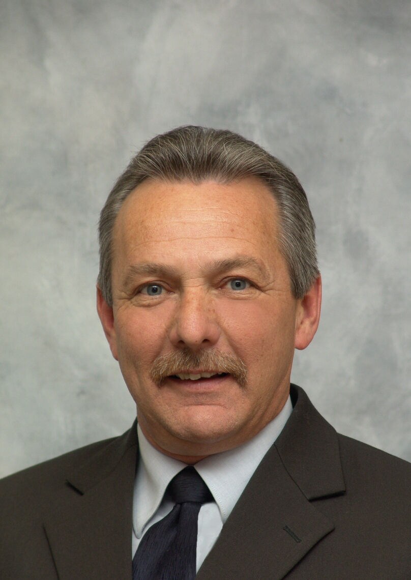 John Cox 