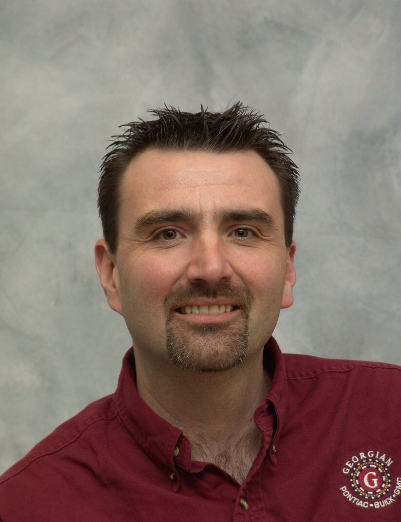 Chris Fralick 