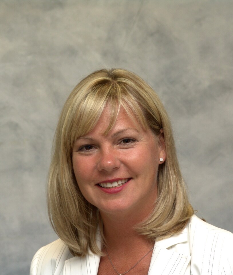 Mary-Anne Conway