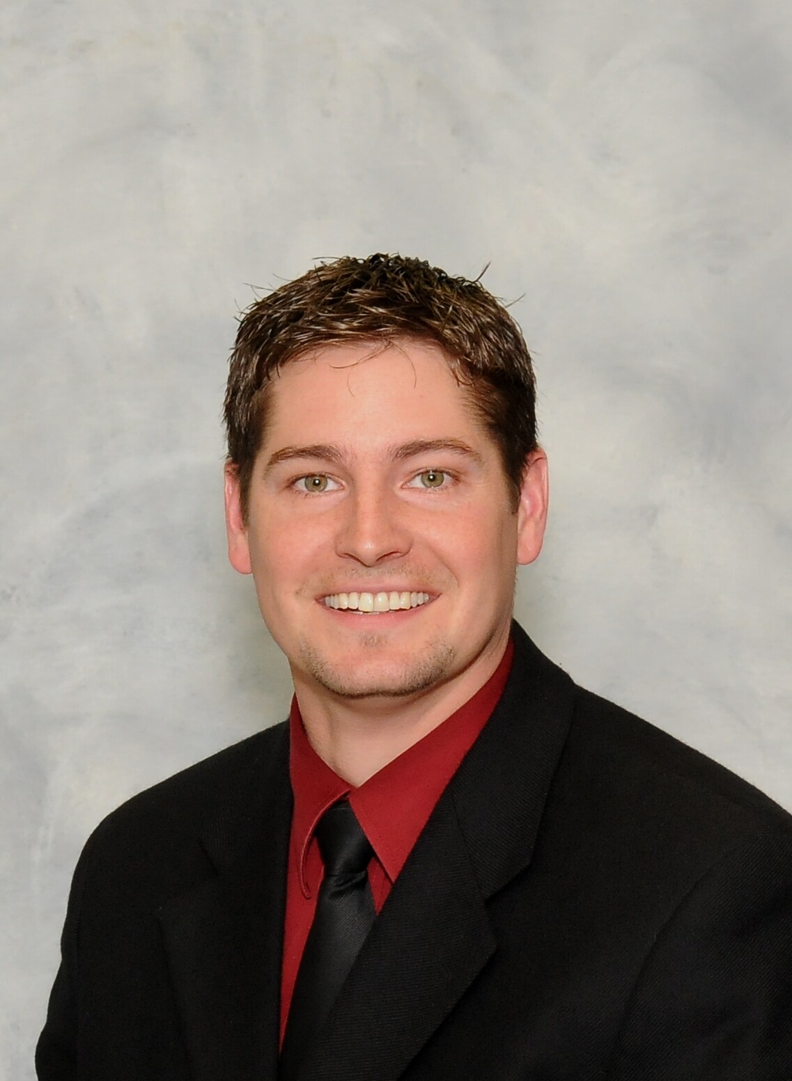 Mark Wilkey
